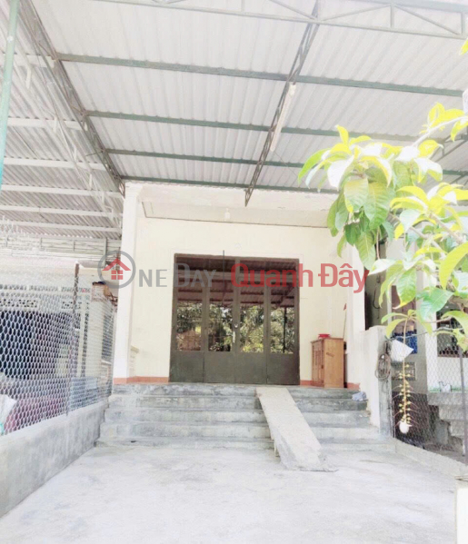 OWNER SELLING SINGLE-STORY HOUSE - PRICE 2.5 BILLION VND in Xuan Ngoc village, Tay Nha Trang ward - Full amenities | Vietnam Sales, đ 2.5 Billion