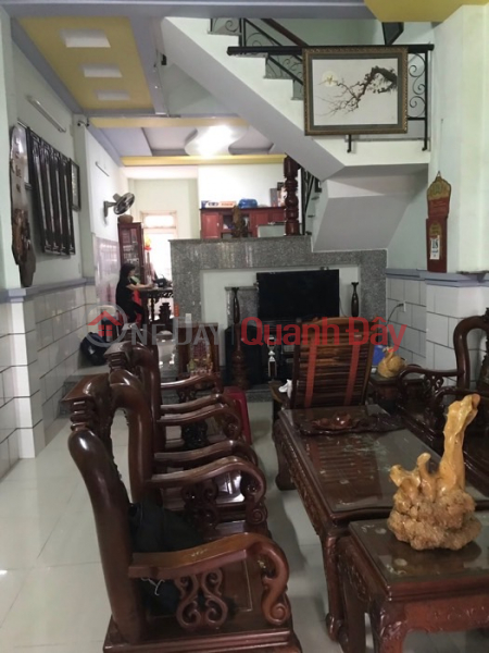 House for sale, Truck Alley, 4 Floors, 72.3m2, Price 5.6 Billion Tan Chanh Hiep 18, Tan Chanh Hiep Ward, District 12 Vietnam Sales, đ 5.6 Billion