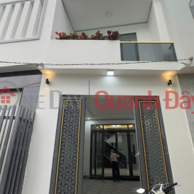 House for sale 1 floor 2L SR, TC, super nice, near Trang Dai market only 3 billion 390 _0