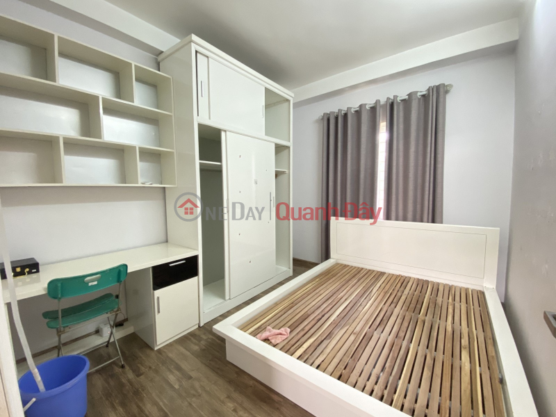 Property Search Vietnam | OneDay | Residential, Sales Listings | BEAUTIFUL HOUSE FOR SALE IN KIM DONG STREET HOANG MAI OTO BUSINESS 50M 5T FOR ONLY 12 BILLION