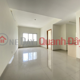 Own a 60m2 2 bedroom apartment in Thuan An City, Binh Duong for only 390 million and 7 million monthly. _0