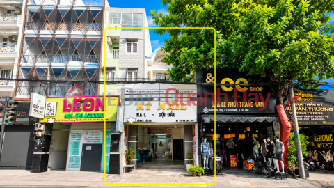 Cho Thuê Nhà Mặt Tiền Tân Kỳ Tân Quý 110m², 3TẦNG, 20Triệu-CẠNH NGÃ TƯ _0