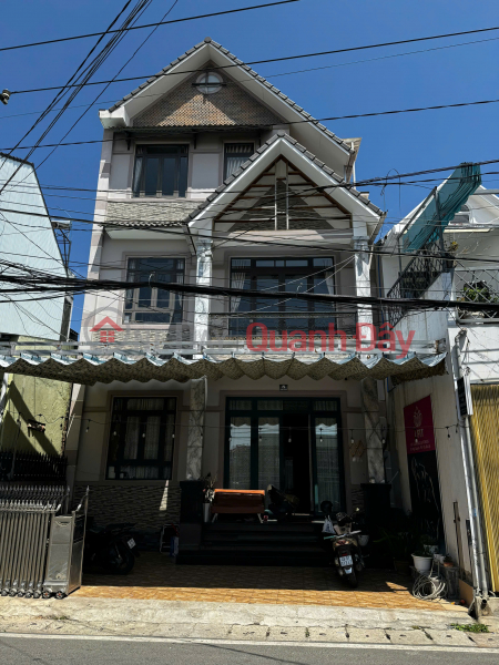 House for rent at 20 million VND\\/month, Kim Dong Street, Ward 6, Da Lat. Rental Listings