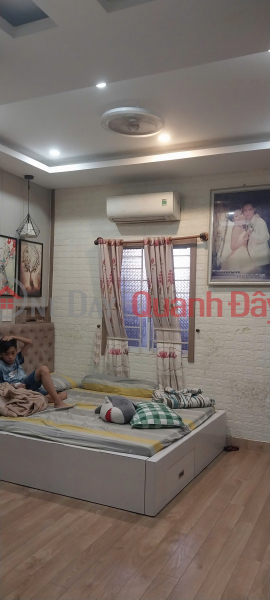 đ 4,99 tỷ, ► Nhà Kiệt Trưng Nữ Vương gần Núi Thành, đi Bộ ra Bạch Đằng, 80m2, 2 mê, 3PN, 4.xx tỷ