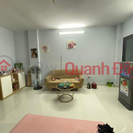 Bán Nhà Nguyễn Đức Cảnh, Trương Định, 6.6 Tỷ, 45m2, 4T, Mt 4.2m _0