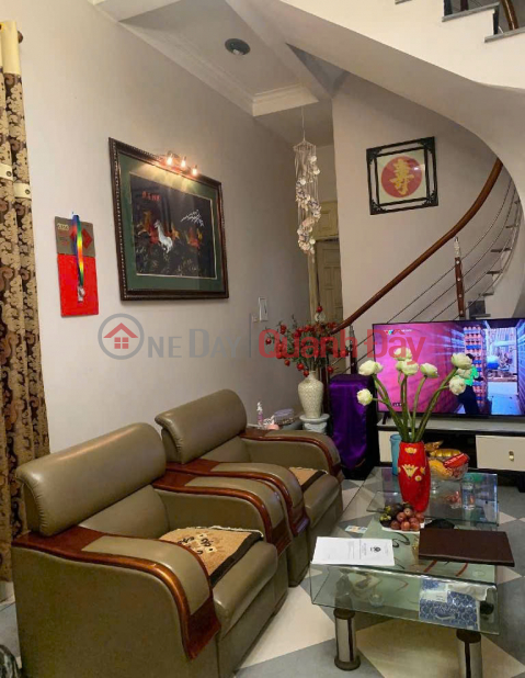 Bán nhà Vân Canh 141.2m2-4 tầng, ngõ rộng, gần ô tô, giá tốt 12.5 tỷ có TL _0