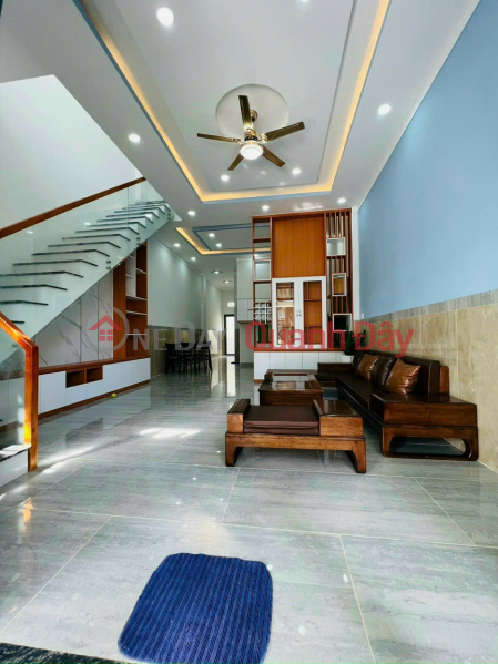 Property Search Vietnam | OneDay | Residential, Sales Listings | Selling a private book house in Thien Tan commune, bordering Trang Dai, Bien Hoa