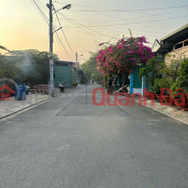 Land for sale 57m2 Near Long Phuoc market, Ward. Long Phuoc, District 9, more than 1 month - 0937696237 _0