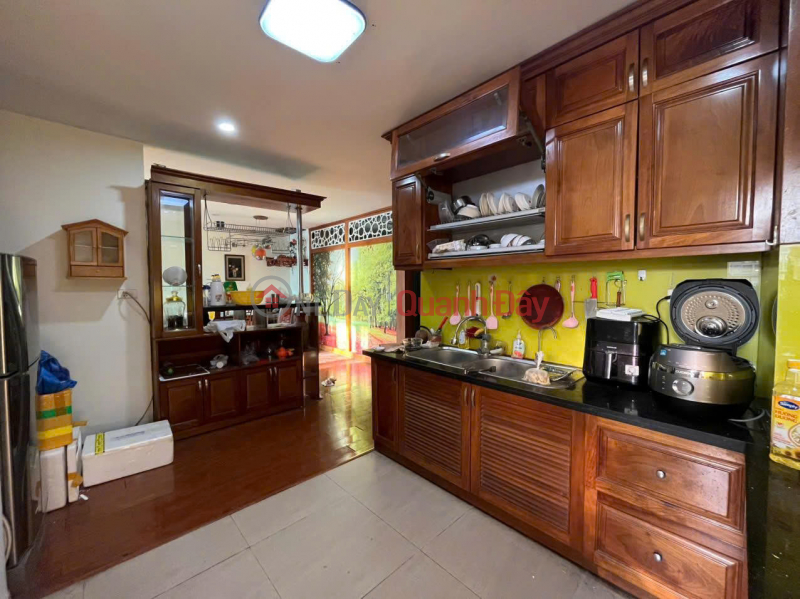 Property Search Vietnam | OneDay | Nhà ở, Niêm yết cho thuê Cho thuê căn hộ chung cư 19 Nguyễn Trãi,110m², 3 phòng ngủ, 2 WC.16 triệu