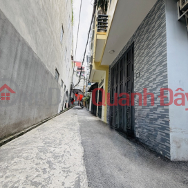 Thanh Xuan house for sale, 40m2, 4 floors, super beautiful, rare, prime location, full furniture, ready to move in, plot book _0