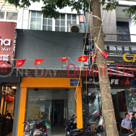 Ground floor space for rent at 4 Nguyen Thi Dinh Street. _0