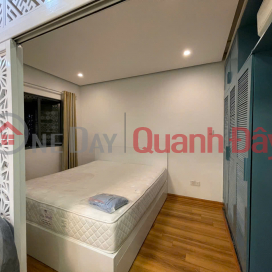 HÀNG HIẾM - Căn 1PN duy nhất BÁN tại Mulberry Lane tòa A, tầng trung đẹp, full đồ _0
