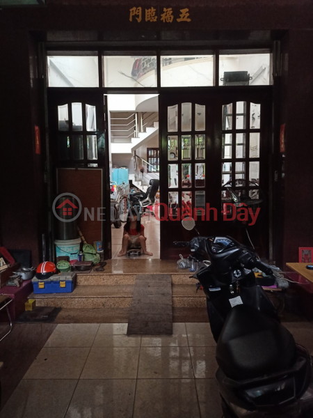 GENUINE SELL Beautiful House, Alley 60, Binh Tri Dong, Binh Tan | Vietnam Sales, đ 7.5 Billion