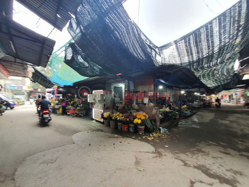 40M2 LAND IN NGOC TRUC - TO HUU - NAM TU LIEM - 2 OPEN - 2.5M ALLEY - ONLY 150 MILLION\\/M2 (Negotiable),Vietnam, Sales, đ 6 Billion