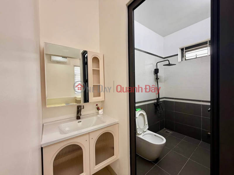 GARDEN VILLA ON NGUYEN THI SAU STREET - HOA XUAN - CAM LE - DA NANG CITY | Vietnam Rental đ 32 Million/ month