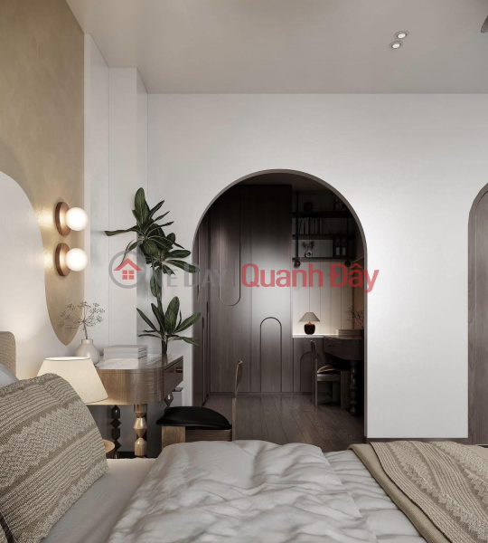  | Làm ơn chọn | Nhà ở | Niêm yết bán | đ 7,5 tỷ