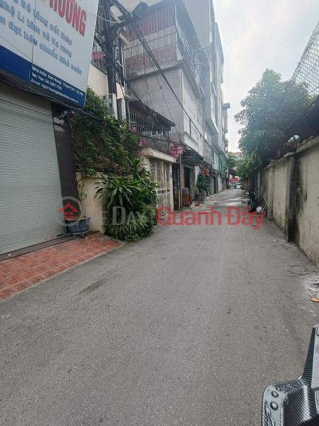 Property Search Vietnam | OneDay | Nhà ở, Niêm yết bán | Nguyễn Trãi, phân lô, 52m kinh doanh đỉnh cao, ô tô tránh, vỉa hè rộng