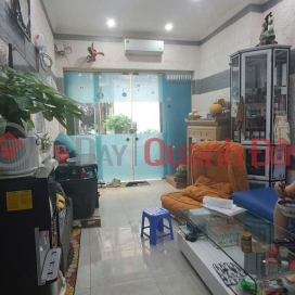 BEAUTIFUL HOUSE IN YEN NINH - QUAN THANH - 10M CAR - AREA 33M2 - PRICE 5.7 BILLION _0