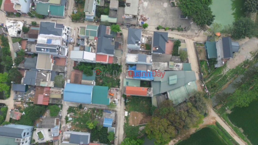 SUPER PRODUCT CHESSBOARD ROAD, 83M WIDE AT TRUONG YEN-CHUONG MY-HANOI Sales Listings