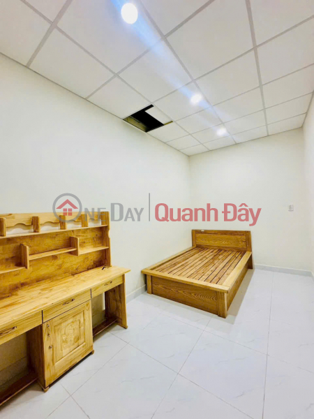 House for sale near Ngo Quyen school, Trung Dung ward, 5x14 only 2 billion 450 Vietnam | Sales, đ 2.45 Billion