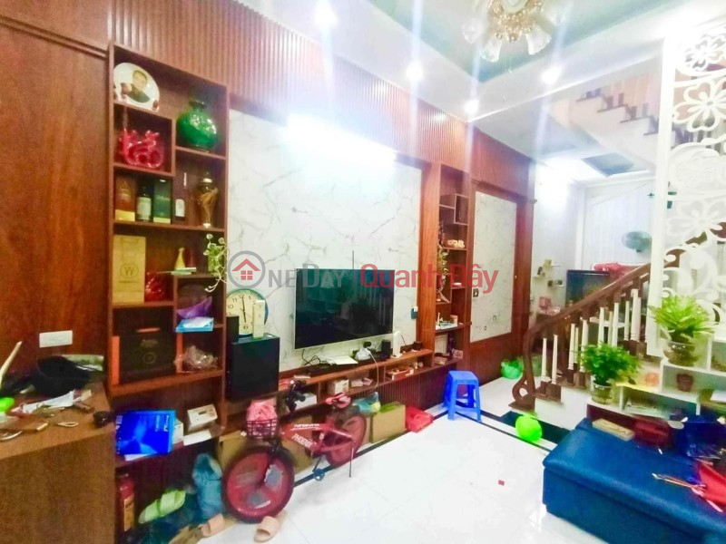 Property Search Vietnam | OneDay | Nhà ở | Niêm yết bán | Bán nhà riêng Khương Trung Thanh Xuân 40m 4 tầng ngõ thông gần ô tô Hồ Đầm Hồng ở ngay nhỉnh 4 tỷ