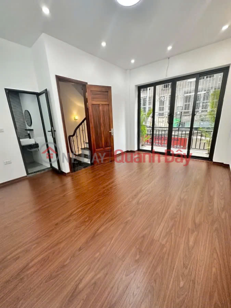 Property Search Vietnam | OneDay | Nhà ở | Niêm yết bán, BẠCH ĐẰNG, HAI BÀ TRƯNG, NHÀ LÔ GÓC 3 THOÁNG MÁT, NGÁCH THÔNG, 30M2 4 TẦNG, MẶT TIỀN 5M GIÁ 6,1 TỶ