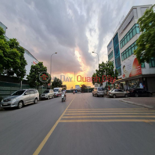 Property Search Vietnam | OneDay | Residential Sales Listings Land for sale, 45m2, in Trau Quy, Gia Lam, Hanoi, accessible by 16-seater cars, price just over 7 billion VND. Contact 989894845