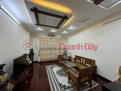 Bán nhà mặt phố Triệu Việt Vương, 77m2, 7 tầng thang máy, giá 44.8 tỷ, mới đẹp, kinh doanh đỉnh _0
