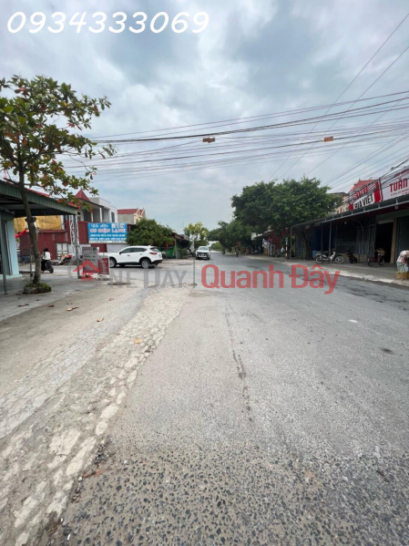 Property Search Vietnam | OneDay | Nhà ở | Niêm yết bán Bán lô đất hàng xóm của Vinhome Dương Kinh mặt đường Hoà Nghĩa, ngay gần ngã tư Hải Phong, Hoà Nghĩa, Dương