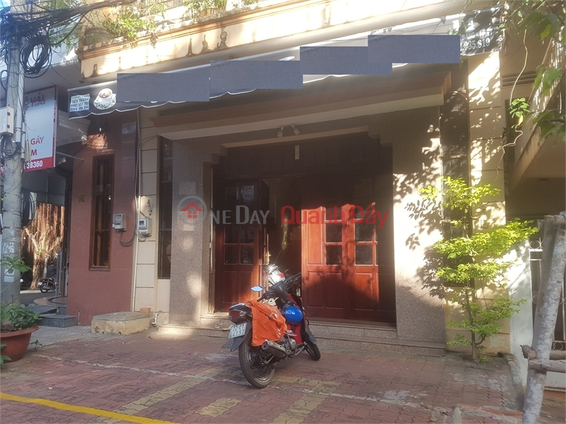 Space for rent on Pham Hong Thai street, p7, tpvt 110m2 freestyle Rental Listings