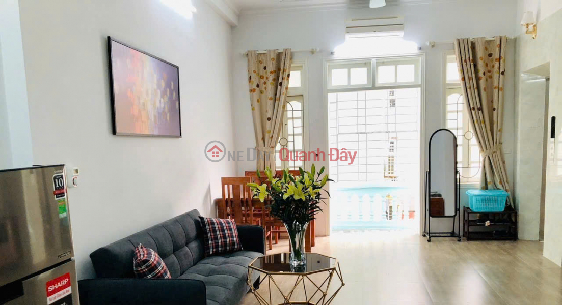 Property Search Vietnam | OneDay | Nhà ở | Niêm yết bán BÁN NHÀ HOÀNG HOA THÁM –60MX6 TẦNG THANG MÁY – DÒNG TIỀN 30TR/THÁNG – TRUNG TÂM BA ĐÌNH – GIÁ CHỈ 14.2 TỶ
