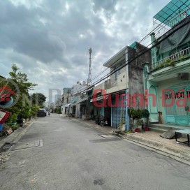House for sale on Au Co Street, large alley 10m wide, 4.2m wide - Tan Son Nhi Ward _0
