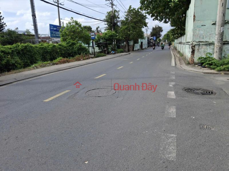 đ 2,8 tỷ Rẻ! Nhà C4 HXT 119m2, Nở hậu – Dương Công Khi HM