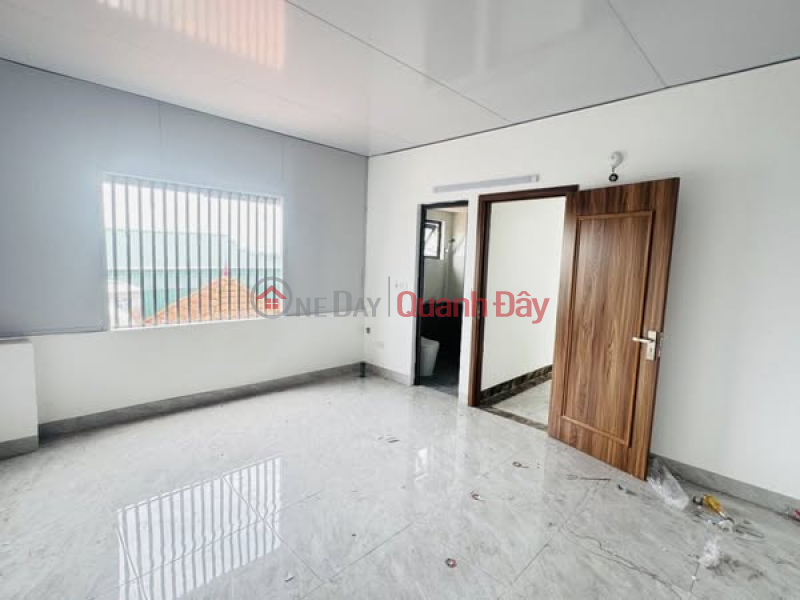 đ 15,8 tỷ, LÔ GÓC - Ô TÔ TRÁNH - 6 TẦNG THANG MÁY - FULL NỘI THẤT - Ở HAY CHO THUÊ ĐỀU ĐỈNH.