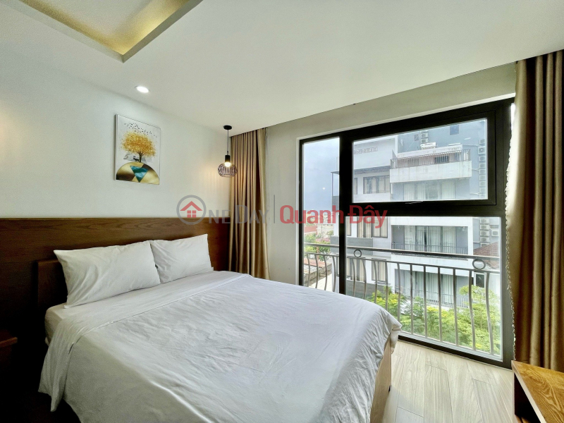 Tan Binh apartment for rent 6 million 5 - Bach Dang near the airport Rental Listings
