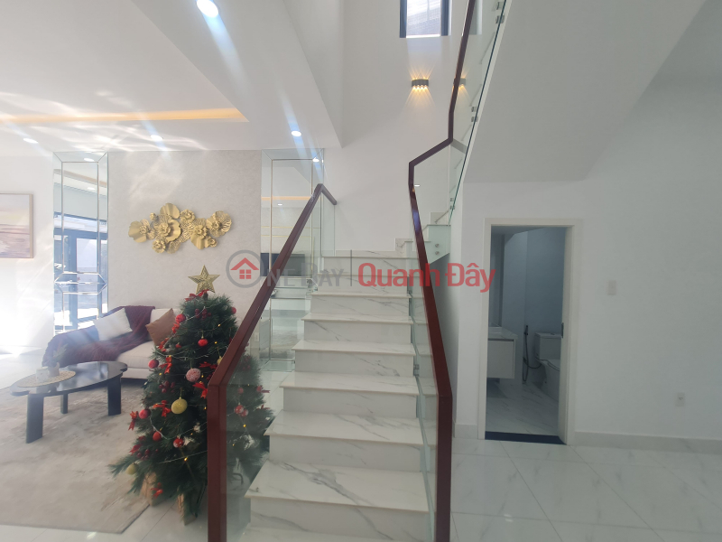 NHÀ PHỐ ĐỐI DIỆN KCN RẠCH BẮP – GIÁ CHỈ TỪ 2,5 TỶ KHAI THÁC DÒNG TIỀN NGAY, Việt Nam Bán đ 2,65 tỷ