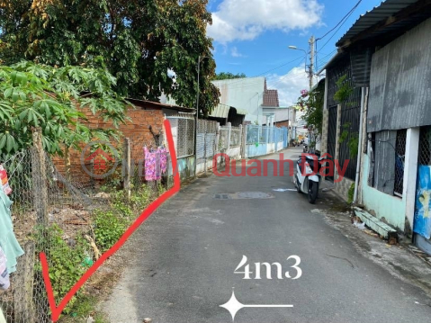 QUICK SELL FLOOR Alley 2 Bui Huu Nghia, Binh Thuy, Can Tho _0