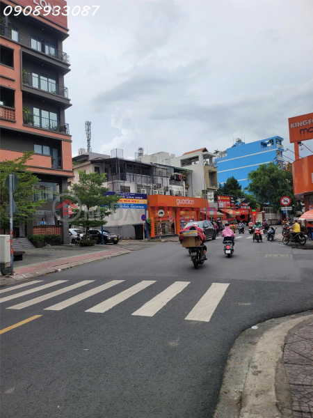 đ 28 triệu/ tháng, Cho thuê văn phòng Nguyễn Văn Đậu.
