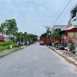 2 BEAUTIFUL LOTS IN LANE 213 TAN THANH - PRICE 2.2X BILLION - RARE GOODS WITH HIGH LIQUIDITY ZALO 0567 222 555 _0