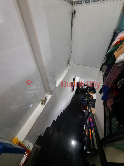 DELICIOUS ADDITIONAL BEAUTIFUL HOUSE IN CONTINUOUS 6X5.5M 2 storeys ONLY 3 BILLION. _0