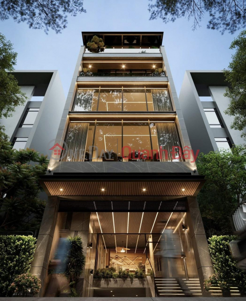 **House for sale on Ngo Thi Thu Minh street front, ward 2, Tan Binh (8x22) with a prosperous future _0