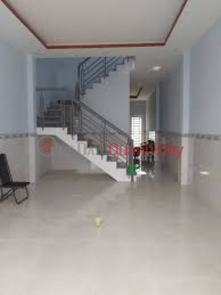 House for sale at Nguyen Van Qua Street, Dong Hung Thuan Ward, District 12, Ho Chi Minh City Sales Listings