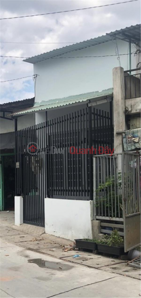 OWNER For Urgent Sale Level 4 House Prime Location In Cu Chi-HCM _0