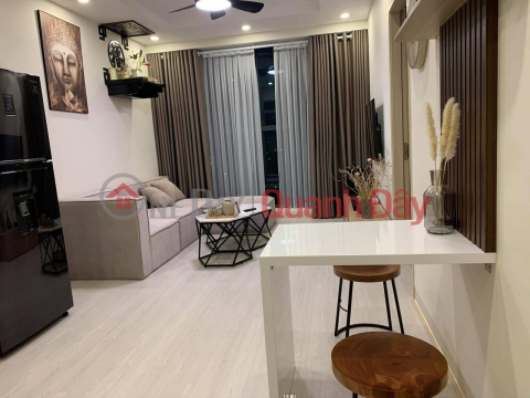 Selling high-class apartment in Trieu Khuc - Thanh Xuan 2 bedrooms 2 bathrooms price 2.55 billion VND _0