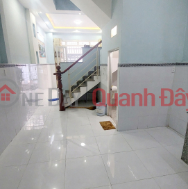 Bán nhà hẻm Bùi Tư Toàn, 108m2, chỉ 3,8 tỷ. _0