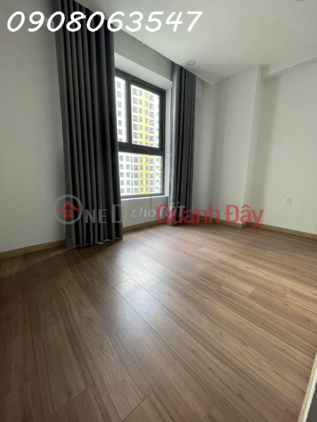 Owner selling: Bcons Garden apartment, 2.2 billion VND, 57m2, 2 bedrooms, 2 bathrooms., Vietnam, Sales đ 2.2 Billion