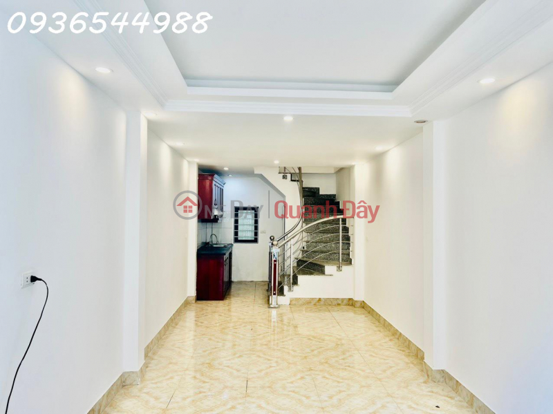 Property Search Vietnam | OneDay | Nhà ở | Niêm yết bán | Bán gấp nhà gần trường C3 Thạch Bàn, ô tô đỗ cổng, chỉ 2.7 tỷ