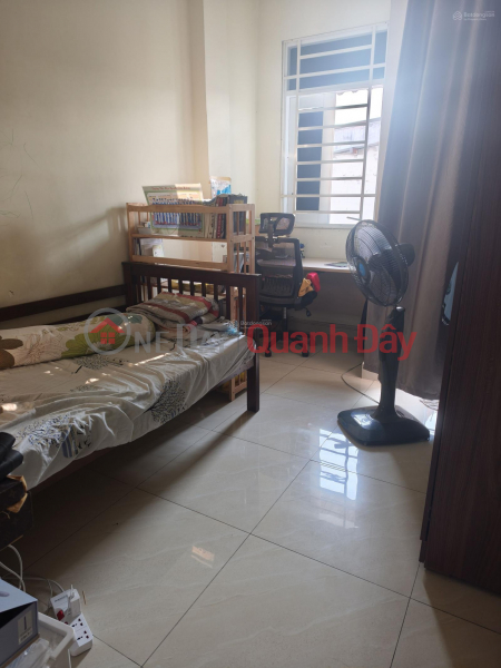đ 9.5 Million/ month | Great Price: House for Rent, 2 Floors, 78m2, 3 Bedrooms, Huynh Tan Phat Street, Phu My Ward, District 7, Ho Chi Minh City