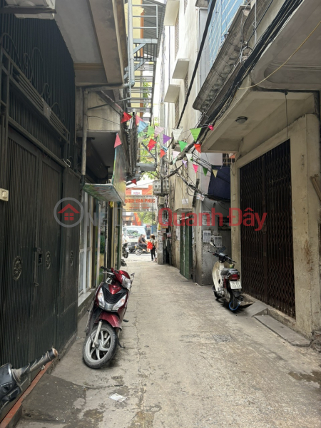 Property Search Vietnam | OneDay | Residential | Sales Listings | Center of Dong Da district, beautiful car street frontage