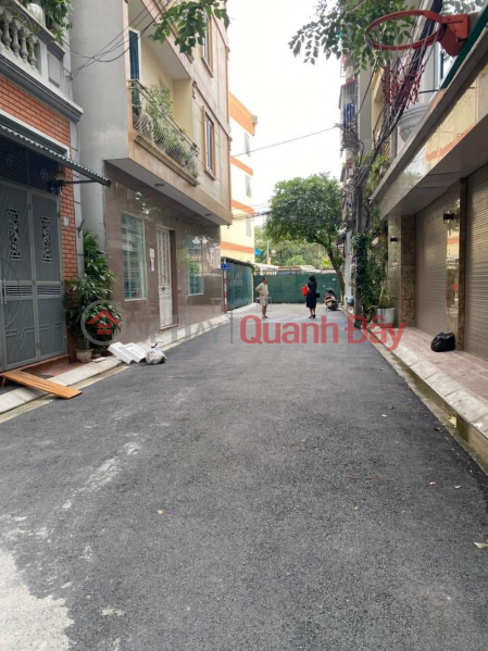 Property Search Vietnam | OneDay | Residential Sales Listings LAND FOR SALE IN THE CENTER OF THUY PHUONG WARD - NEAR THE FINANCE ACADEMY: - 57M2 - MT4M - PRICE OVER 5 BILLION